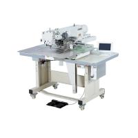 Buy cheap Pattern Automatic Zigzag Sewing Machine With Multi Function Fixture Device product