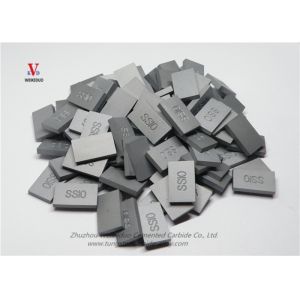 Buy cheap Stone Breaking Tungsten Carbide Inserts With 100% Virgin Material from wholesalers