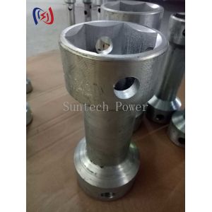 Buy cheap Double Sided Sleeve Wrench M16 - M72 Transmission Line Stringing Tools from wholesalers