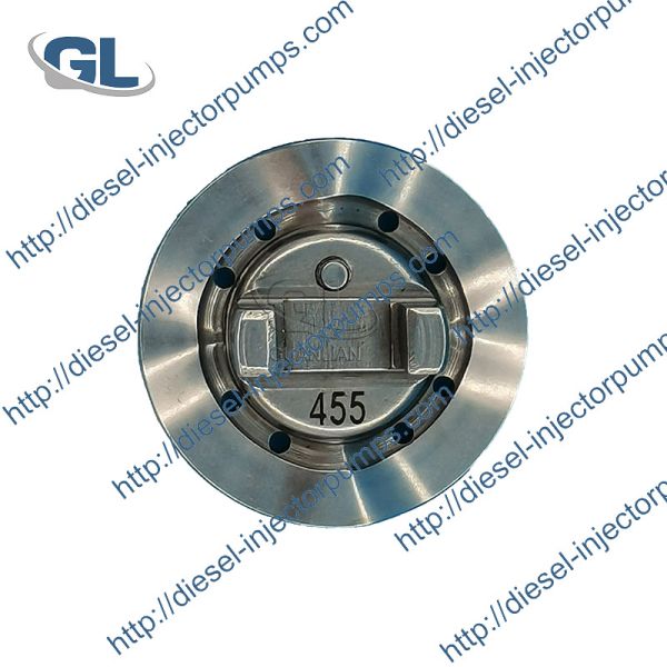 x5pcs Good price Diesel engine parts 4 cylinder VE pump cam disk 455 cam plate