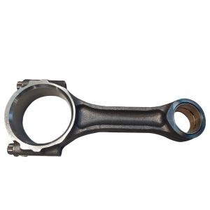 6HK1 4HK1 6HK1T Piston Connecting Rod , 8-98018425-2 High Performance Connecting