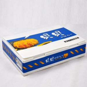 Buy cheap PP Corrugated plastic box vegetable fruit box from wholesalers