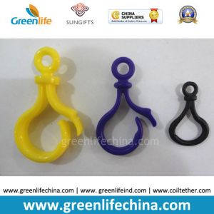 Buy cheap Lamp Shape Plastic Vareity Sizes Holder Hooks Cheap Price No mini Quantity from wholesalers