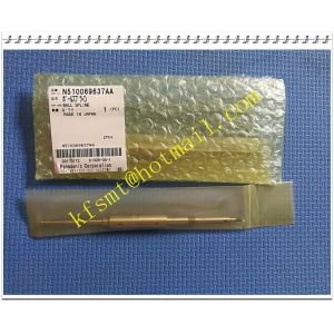 Buy cheap N510069637AA/N510054811AA Ball Spline CM602 12NH SMT Shaft from wholesalers
