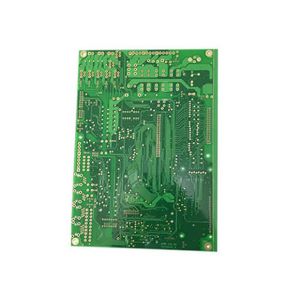 Industrial Control PCBA Motherboard PCB 94v0 ENIG FR4 Material