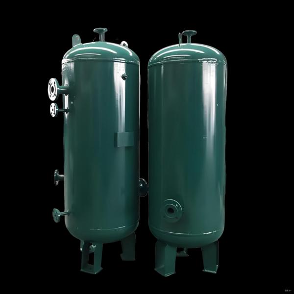 Quality Customizable Gas storage tank for specific storage needs and requirements for sale