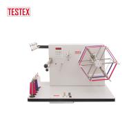 Buy cheap Wrap Reel Yarn Testing Equipment Variable Reel Speed Design 220 / 110V Power product
