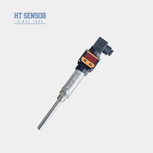Buy cheap Baoji BT93420 Temperature Indicator Sensor Transmitter PT100 or 4-20mA Temperature Sensor from wholesalers
