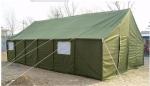 Buy cheap Waterproof UV Resistant Outdoor Canvas Tent With Reinforced Nylon Thread from wholesalers