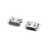Buy cheap usb 3.1 type c connector 16pin Sinking 1.0mm SMT Female USB Port 16PIn C-Type Connector from wholesalers