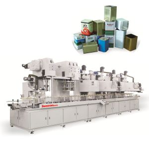 Buy cheap 18L Square Tin Can Making Machine T2 T3 Tinplate Hardness CE Certificate from wholesalers