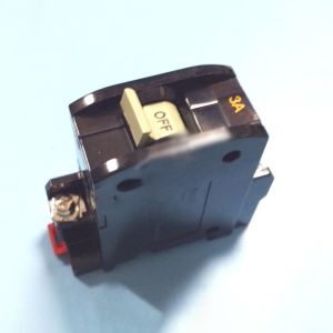 Buy cheap J81001207A switch RFEMCS-061-BREAK DCP-51DF (3A) from wholesalers