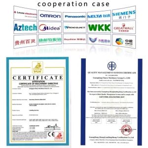 Buy cheap 1010mm Flat Labeling Made Quick and Easy with the Automatic Label Applicator Machine from wholesalers