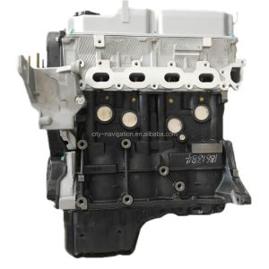 Buy cheap Original Spare Part 1.6L Gasoline Engine Block for BYD SaimaMitsubishi Hafei F3-R Hatchback from wholesalers