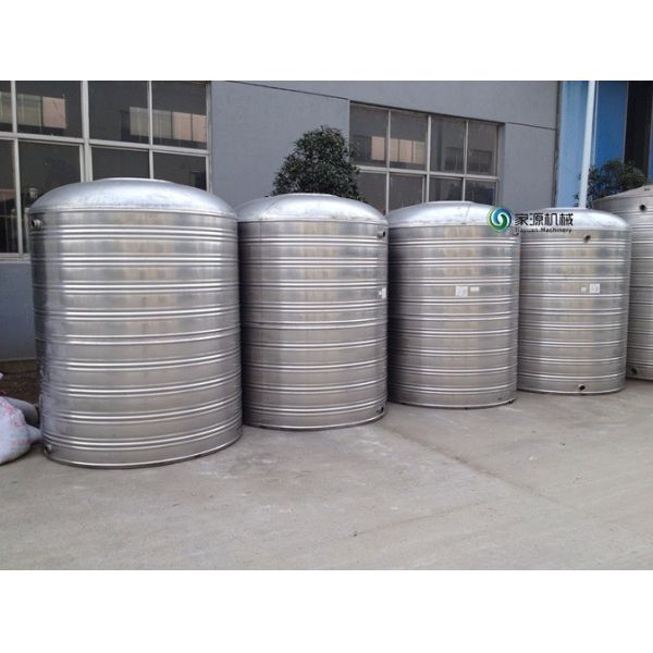 Quality 2 Tons Water Purifying Machine , RO Water Treatment System for sale