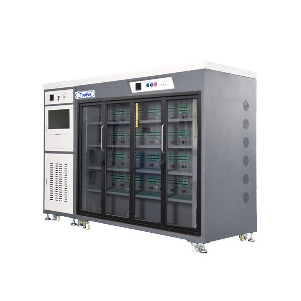 Buy cheap Switching Power Supply Aging System ATE Auto Test Equipment OEM from wholesalers