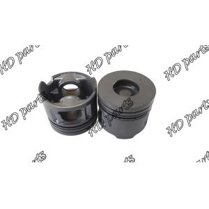 Buy cheap 1HD  Engine Pistion 13101-17040 13101-17090 For Toyota from wholesalers