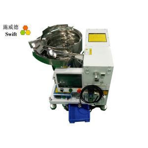 Buy cheap Easy Operate Automatic Cable Tie System / Handheld Cable Bundling Machine from wholesalers