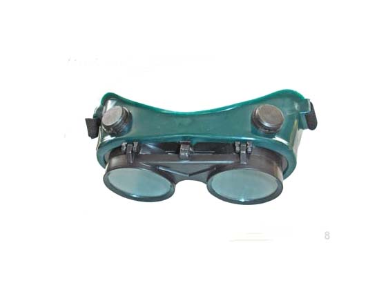 Quality ANSI and CE standard welding goggles for sale