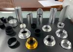 Buy cheap High Precision CNC Machined Components Auto Motorcycle CNC Machining Turning Parts from wholesalers