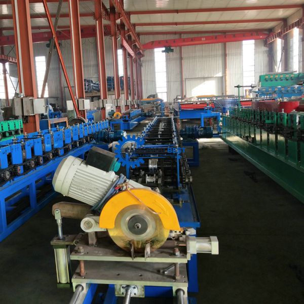Buy cheap Galvanized Steel Downspout Machine Seaming Oval Pipe Making from wholesalers