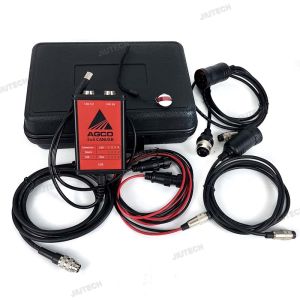 China For AGCO FenDias Tractors Agricultural Machinery AGCO Electronic Diagnostic Tool EDT FENDT Full System on sale