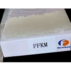 Chemical Compatibility Kalrez O Ring FFKM Compound High Temperature Resistant