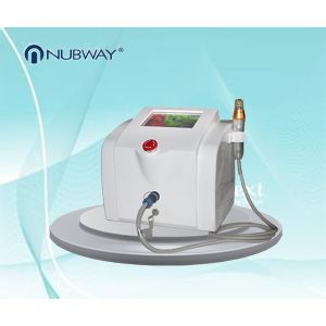 Buy cheap 3 different head highly effective skin rejuvenation rf fractional microneedle from wholesalers