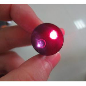 Buy cheap Red and IR 2-in-1 Double Laser Module from wholesalers