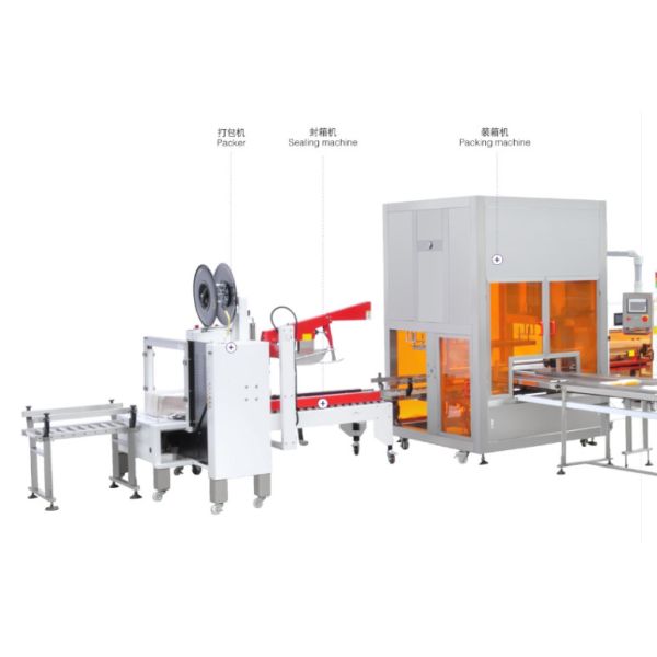 Buy cheap Ice Pop Filling Packing Machine Sealing Machinery 40 Bags/min from wholesalers