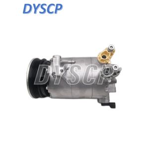 Buy cheap Precision Aluminum Ac Compressor For Ford Kuga 2.0t 2013 4pk from wholesalers