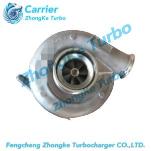 Buy cheap Volvo Truck Diesel Turbocharger 4044198 4043162 4044199 3790509 With MD13 Engine from wholesalers