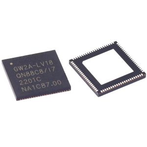 Buy cheap GW2A-LV18QN88C8/I7 15552FF 40Kbits FPGA Field Programmable Gate Array from wholesalers
