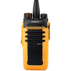 China Hytera BD618 DMR Digital Two-Way Radio IP66 Long Range on sale