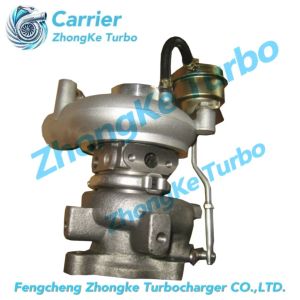 Buy cheap TF035HM-12T Turbo 4913503101 49135-03101 ME201677 Turbocharger For Mitsubishi Delica With 4M40 Engine from wholesalers