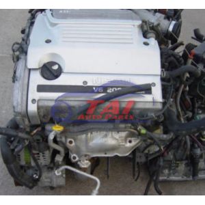 GOOD Condition Nissan TD42 VQ20 Used Diesel Engine Parts