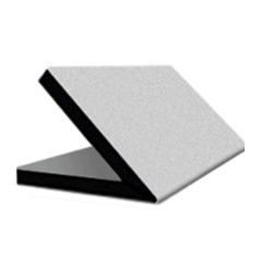 Buy cheap Scratch Resistant And Wind Resistant PVDF Coated Aluminum Composite Panel For Cladding Exterior Wall from wholesalers