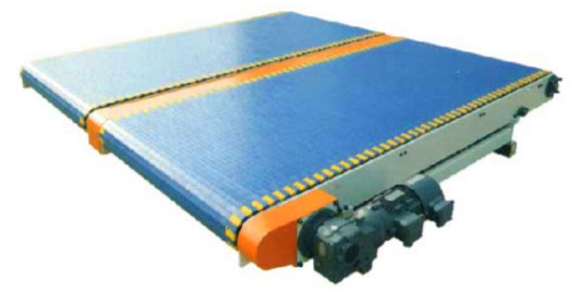 Buy cheap Dpack corrugator Tank Chain Stacking Platform / Tank Bottom Plate Chain Transport Module corrugated cardboard machine from wholesalers