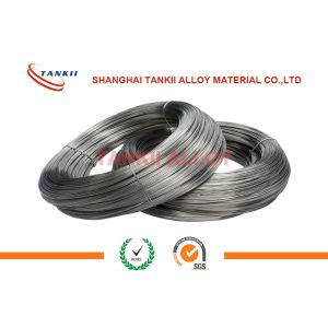 Buy cheap 1.0mm Electric Resistance Wire Bright Surface 0Cr21Al6 0Cr21Al4 0Cr25Al5 from wholesalers