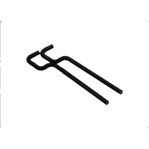 Buy cheap High Purity Molybdenum Metal Hook Hanger 10.2g/Cm3 Density from wholesalers