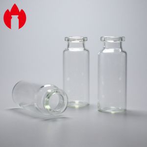 Buy cheap 15ml Empty Pharma Injectable Borosilicate Glass Bottle Vial from wholesalers