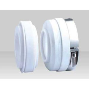 Buy cheap KL-10R/10T Replacement Of Mechanical Seal John Crane 10R/10T PTFE Bellows Seal from wholesalers