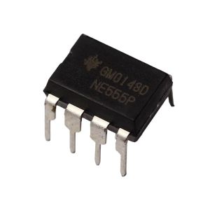 Buy cheap Time base chip TI NE555P DIP Electronic Components P16lf818t-i/ml from wholesalers