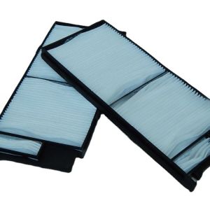 China 21TYTY14 Reference NO. LX UZJ100 Cabin Air Filter for Toyota Landcruiser Lexus LX470 on sale