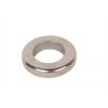 Buy cheap High Precision Flat Metal Sealing Washer Machining Carbon Steel Zinc Plated from wholesalers