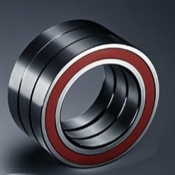 Buy cheap 7211 CD/HCP4A Super Precision Single Row Angular Contact Ball Bearing 55x100x21 ACB from wholesalers
