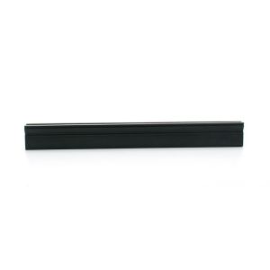 Plastic Channel Extrusions for PVC Panel Trim Profiles Customized