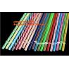 Buy cheap biodegradable polka dot paper straws,Individually wrapped white custom supplier drinking straw bio straw biodegradable r from wholesalers