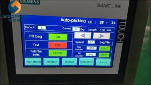 China UMEOPACK China one stop solution factory with CE Automatic ketchup small sachet packing machine on sale China UMEOPACK China one stop solution factory with CE Automatic ketchup small sachet packing machine on sale