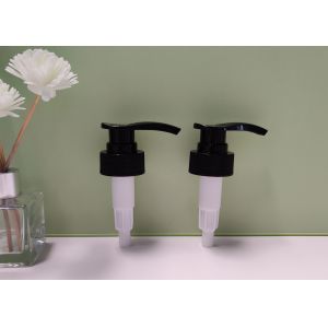 Buy cheap 33mm Plastic Liquid 4cc Output Hand Dispenser Pump from wholesalers